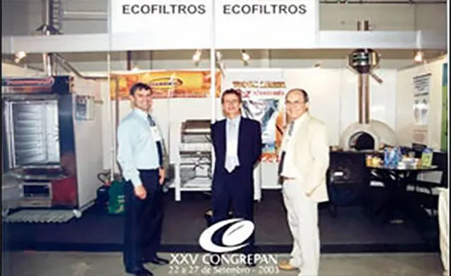 CONGREPAN – Joinville