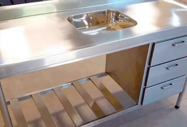 Ecofiltros Inox, mais de duas décadas de experiência no ramo, em Balneário Camboriú. Crie seu projeto personalizado em Aço Inox Conosco! Ecofiltros Inox, mais de duas décadas de experiência no ramo, em Balneário Camboriú. Crie seu projeto personalizado em Aço Inox Conosco!