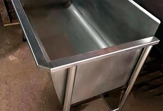 Ecofiltros Inox, mais de duas décadas de experiência no ramo, em Balneário Camboriú. Crie seu projeto personalizado em Aço Inox Conosco! Ecofiltros Inox, mais de duas décadas de experiência no ramo, em Balneário Camboriú. Crie seu projeto personalizado em Aço Inox Conosco!
