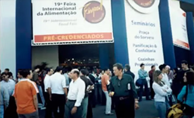 GOURMET E CIA – Curitiba – PR